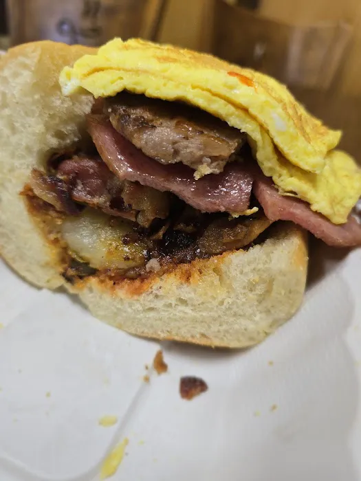 Mel's Bagel & Deli Picture 5