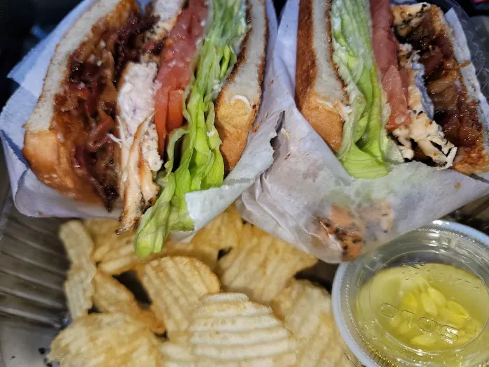 Mel's Bagel & Deli Picture 7