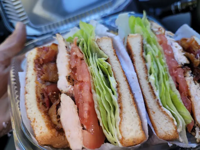 Mel's Bagel & Deli Picture 6