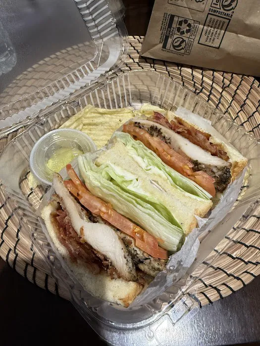 Mel's Bagel & Deli Picture 8