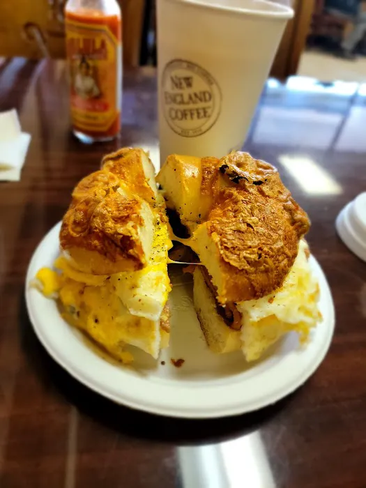 Mel's Bagel & Deli Picture 10