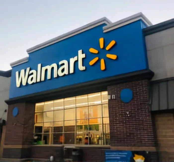 Walmart Bakery Picture 1