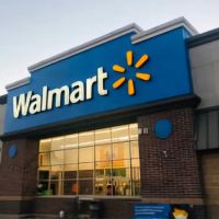 Walmart Bakery ico