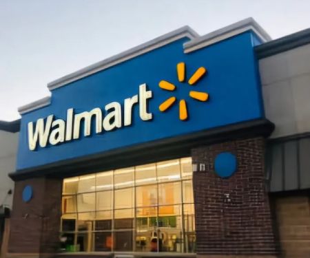 Walmart Bakery