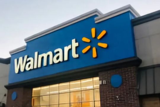 Walmart Bakery