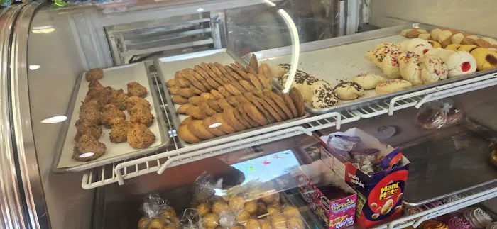 Pan Caliente Bakery Picture 2