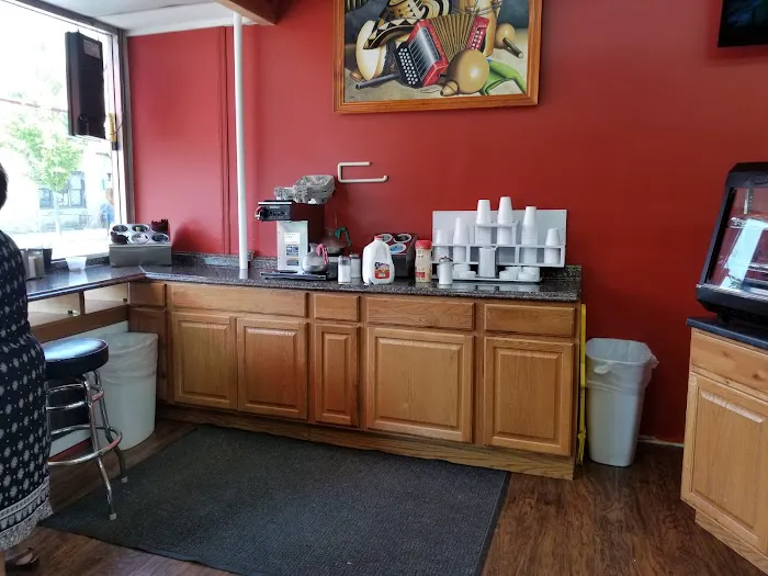 Pan Caliente Bakery Picture 9