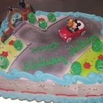 D&E Bakery Restaurant