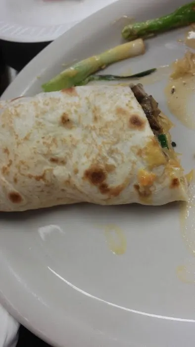 D&E Bakery Restaurant Picture 2