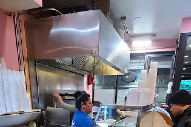 Isabel Cafe & Bakery
