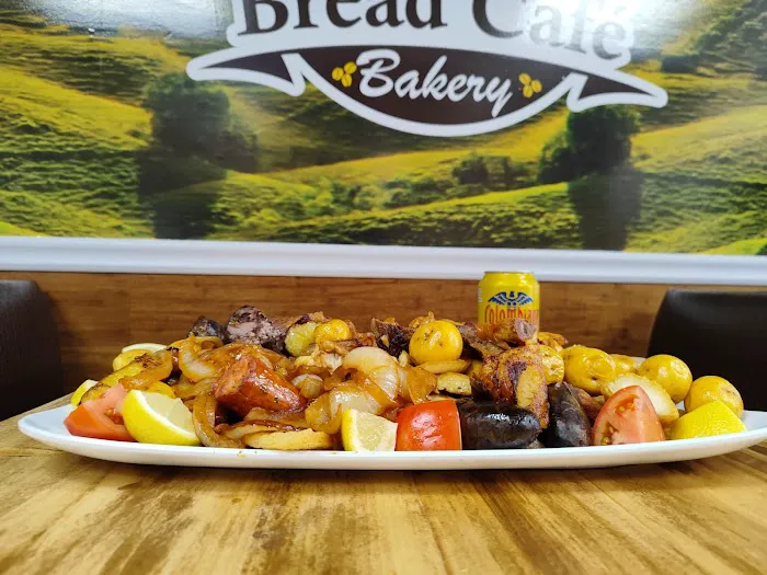 Bread Cafe Plainfield - Plainfield Picture 2