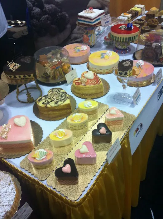 Guatepan Bakery Picture 4