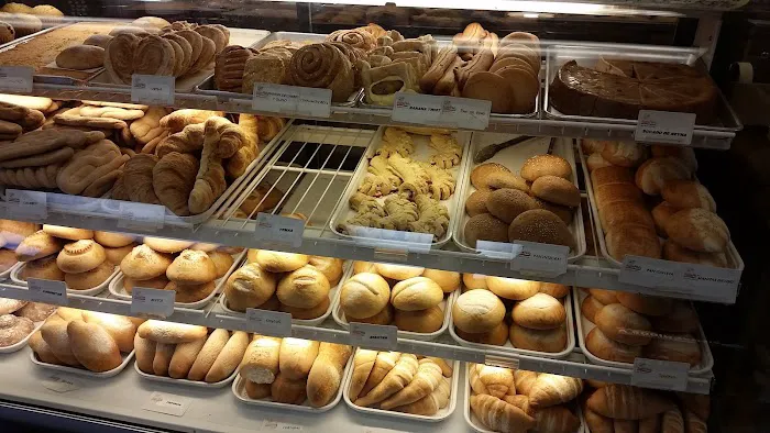 Guatepan Bakery Picture 5