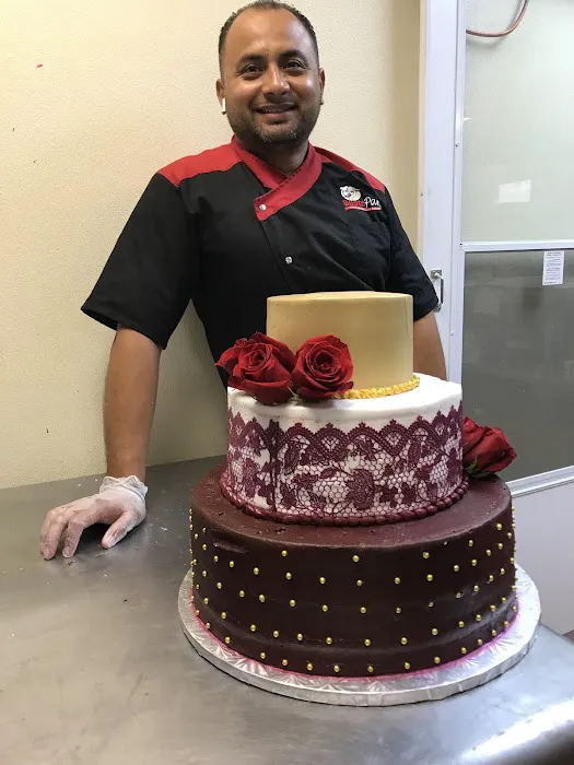 Guatepan Bakery Picture 3
