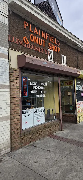 Plainfield Donut Shop and Luncheonette Picture 2