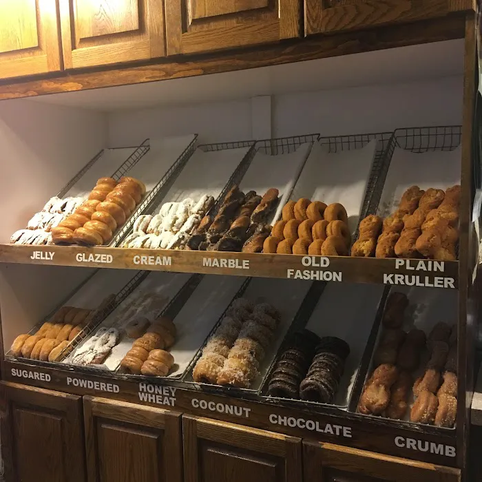 Plainfield Donut Shop and Luncheonette Picture 8