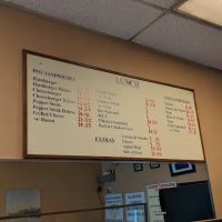 Plainfield Donut Shop and Luncheonette ico