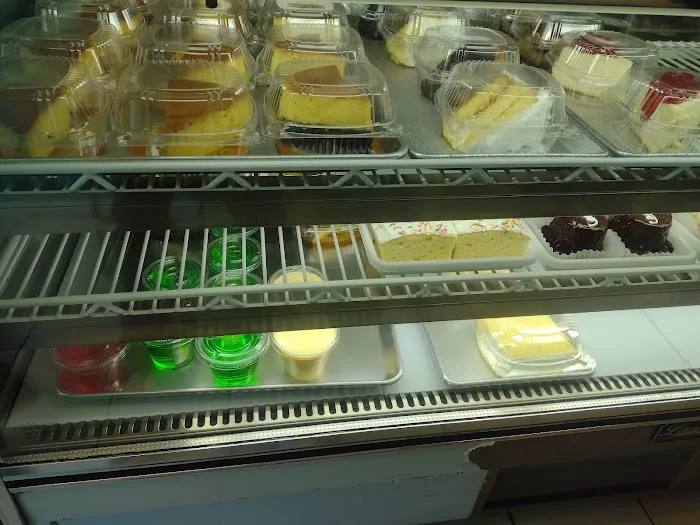 El Gran Pastel Bakery Picture 8