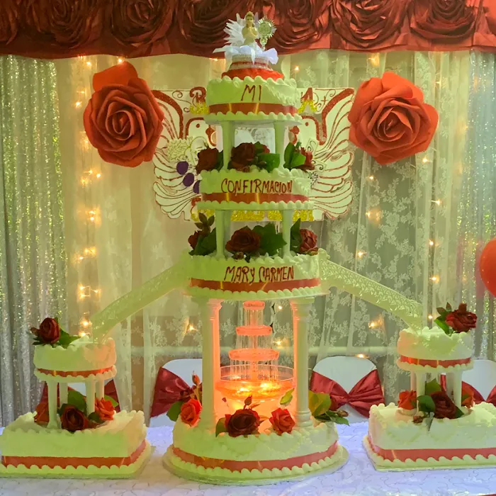 El Gran Pastel Bakery Picture 5