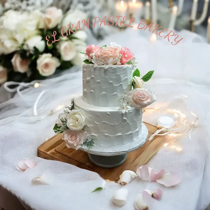 El Gran Pastel Bakery Picture 4