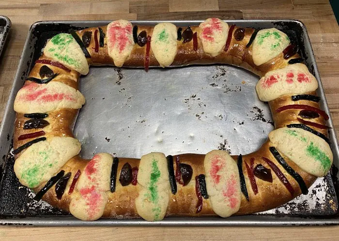 El Gran Pastel Bakery Picture 3