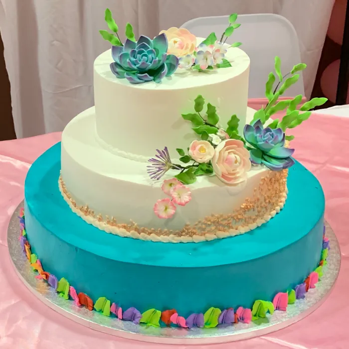 El Gran Pastel Bakery Picture 10