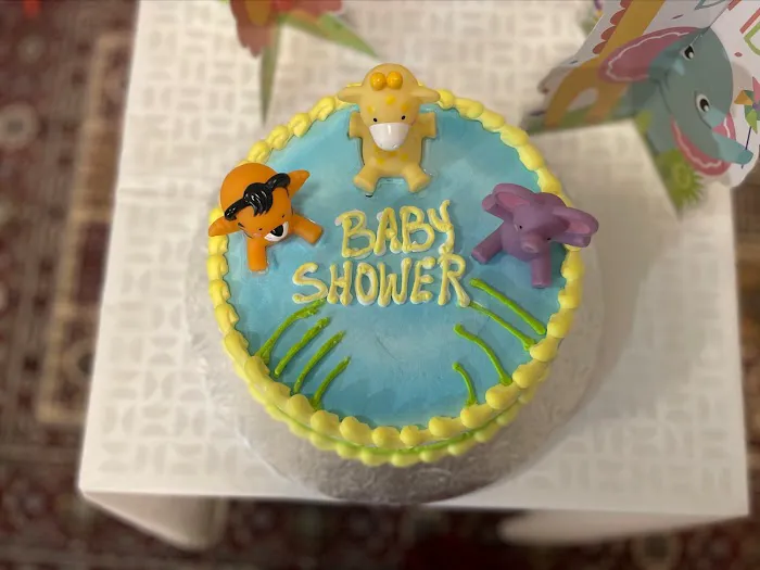 El Gran Pastel Bakery Picture 1