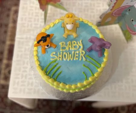El Gran Pastel Bakery
