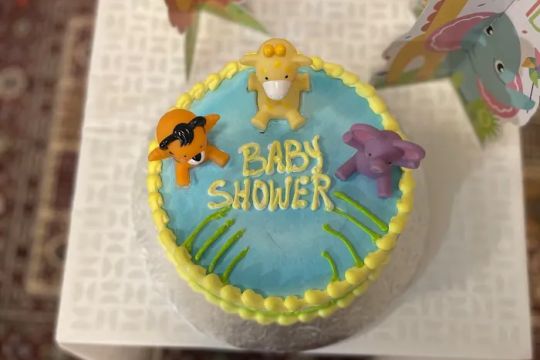 El Gran Pastel Bakery