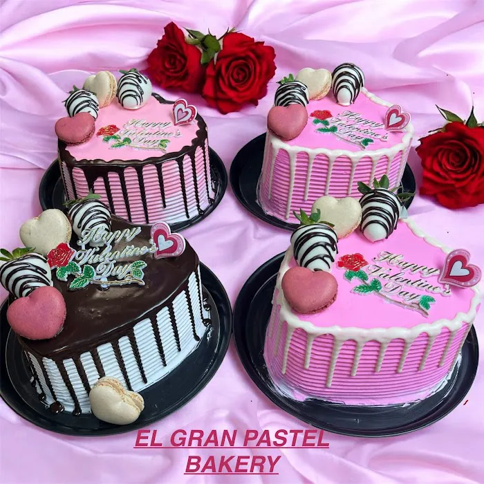 El Gran Pastel Bakery Picture 9