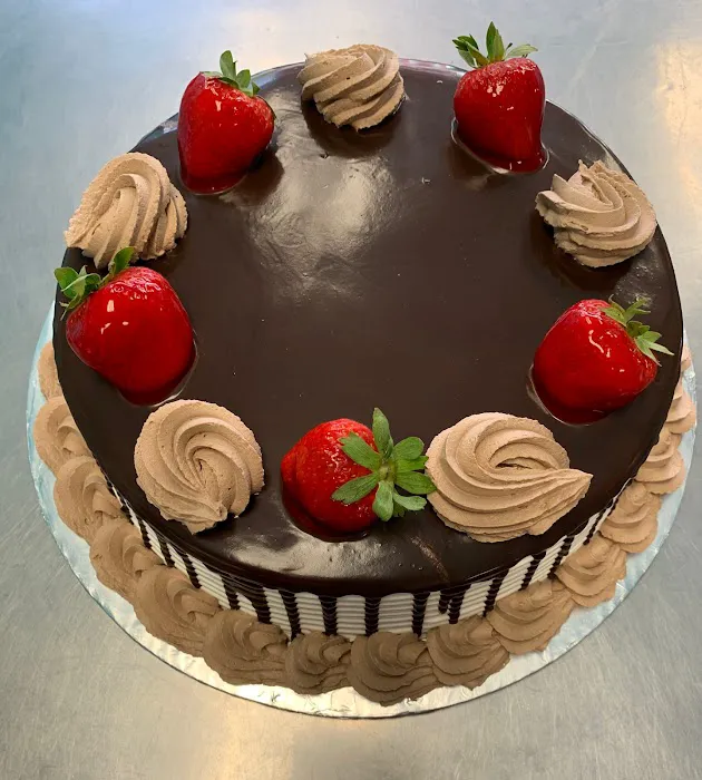 El Gran Pastel Bakery Picture 6