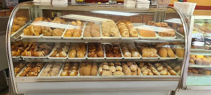 Danny's Bakery Picture 4