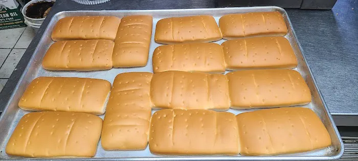 Danny's Bakery Picture 2