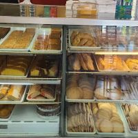 Danny's Bakery ico
