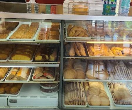 Danny's Bakery