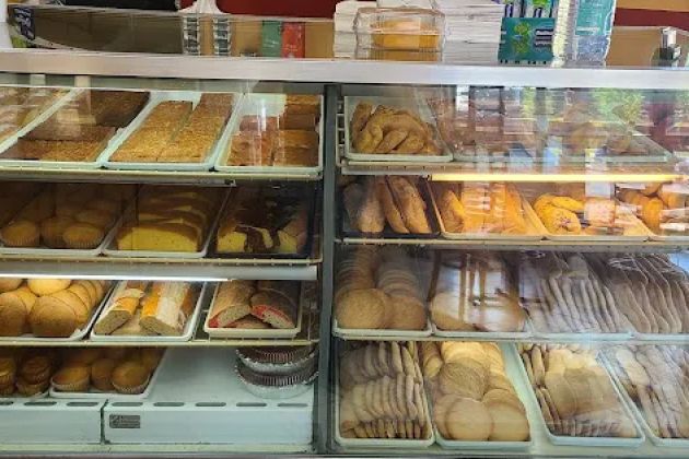 Danny's Bakery