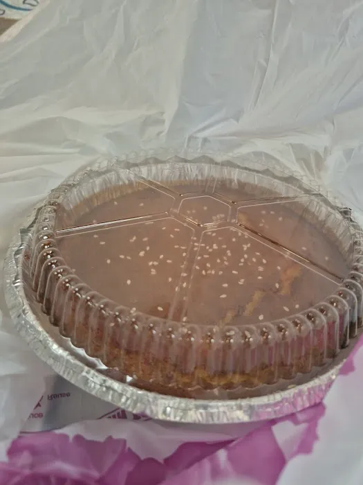 Danny's Bakery Picture 5