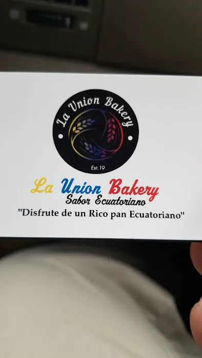 La Union Bakery Picture 1