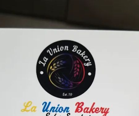 La Union Bakery