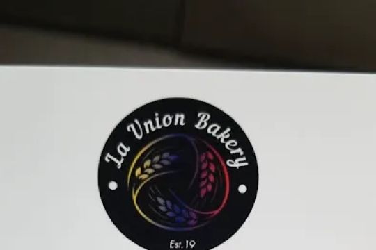La Union Bakery