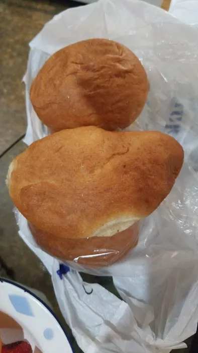 La Union Bakery Picture 4