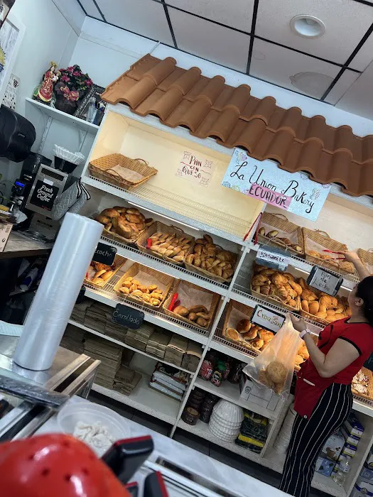 La Union Bakery Picture 8