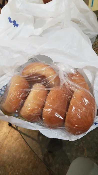 La Union Bakery Picture 5