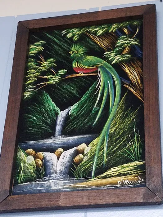 Mi Guatemala Bakery Picture 3