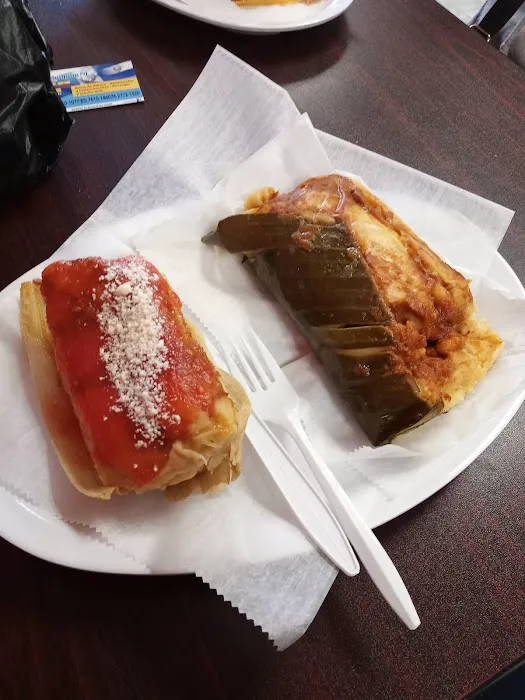 Mi Guatemala Bakery Picture 2