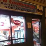Mi Guatemala Bakery