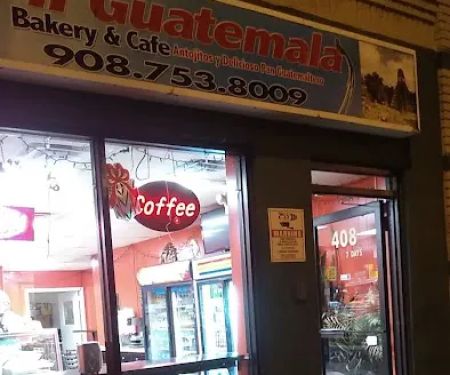 Mi Guatemala Bakery