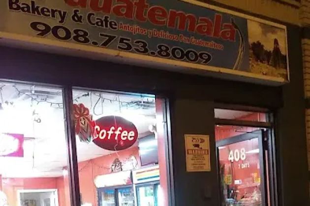 Mi Guatemala Bakery