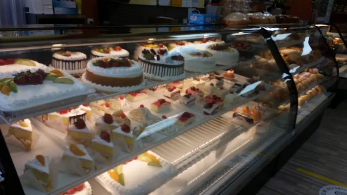 Guatepan Bakery Picture 6
