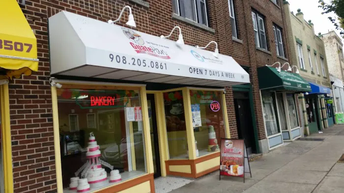 Guatepan Bakery Picture 3